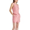 image:imageSteve Madden Womens Selene VestPeach Romance