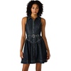 image:imageSteve Madden Womens Senia DressDark Indigo