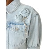 image:imageSteve Madden Womens Serafina JacketSulphur Spring