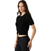 image:imageSteve Madden Womens Sereia CardiganBlack
