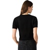image:imageSteve Madden Womens Sereia CardiganBlack
