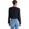 image:imageSteve Madden Womens Serenea BlazerBlack