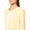 image:imageSteve Madden Womens Serenea BlazerGolden Glow
