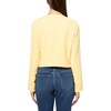 image:imageSteve Madden Womens Serenea BlazerGolden Glow