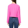 image:imageSteve Madden Womens Serenea BlazerHot Pink