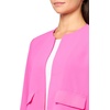 image:imageSteve Madden Womens Serenea BlazerHot Pink
