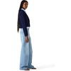 image:imageSteve Madden Womens Serenea BlazerMarine
