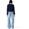 image:imageSteve Madden Womens Serenea BlazerMarine