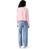 image:imageSteve Madden Womens Serenea BlazerPowder Pink