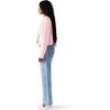 image:imageSteve Madden Womens Serenea BlazerPowder Pink