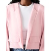 image:imageSteve Madden Womens Serenea BlazerPowder Pink
