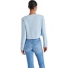 image:imageSteve Madden Womens Serenea BlazerSky Blue