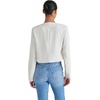 image:imageSteve Madden Womens Serenea BlazerWhite