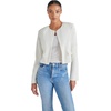 image:imageSteve Madden Womens Serenea BlazerWhite