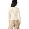 image:imageSteve Madden Womens Serra SweaterAntique