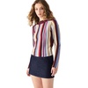 image:imageSteve Madden Womens Serra SweaterMulti