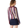 image:imageSteve Madden Womens Serra SweaterMulti