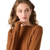 image:imageSteve Madden Womens Serra SweaterPumpkin Spice