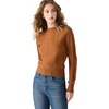 image:imageSteve Madden Womens Serra SweaterPumpkin Spice