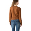 image:imageSteve Madden Womens Serra SweaterPumpkin Spice
