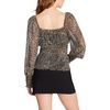 image:imageSteve Madden Womens Shannon TopBlack