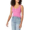image:imageSteve Madden Womens Shannon TopBlack