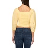 image:imageSteve Madden Womens Shay TopGolden Glow