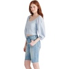 image:imageSteve Madden Womens Shay TopSky Blue
