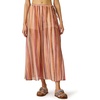 image:imageSteve Madden Womens Shilloh SkirtStripe Multi