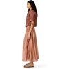 image:imageSteve Madden Womens Shilloh SkirtStripe Multi