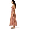 image:imageSteve Madden Womens Shilloh TopStripe Multi