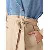 image:imageSteve Madden Womens Shyla CoatDenim Multi