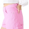 image:imageSteve Madden Womens Sienne ShortPink Taffy