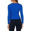 image:imageSteve Madden Womens Skylar SweaterBluing