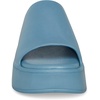 image:imageSteve Madden Womens Slinky30Blue Jelly