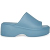 image:imageSteve Madden Womens Slinky30Blue Jelly
