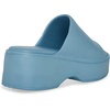 image:imageSteve Madden Womens Slinky30Blue Jelly