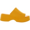 image:imageSteve Madden Womens Slinky30Orange Jelly