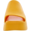 image:imageSteve Madden Womens Slinky30Orange Jelly