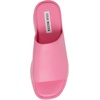 image:imageSteve Madden Womens Slinky30Pink Jelly