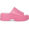 image:imageSteve Madden Womens Slinky30Pink Jelly