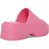 image:imageSteve Madden Womens Slinky30Pink Jelly