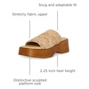 image:imageSteve Madden Womens Slinky30Raffia