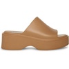 image:imageSteve Madden Womens Slinky30Tan Jelly