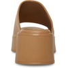 image:imageSteve Madden Womens Slinky30Tan Jelly