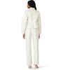 image:imageSteve Madden Womens Sloan Jacket in FloralPeach Beige