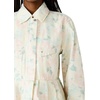 image:imageSteve Madden Womens Sloan Jacket in FloralPeach Beige