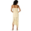 image:imageSteve Madden Womens Sophiya Crochet DressNatural