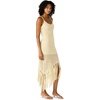 image:imageSteve Madden Womens Sophiya Crochet DressNatural