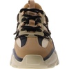 image:imageSteve Madden Womens SpectatorKhakiBlack